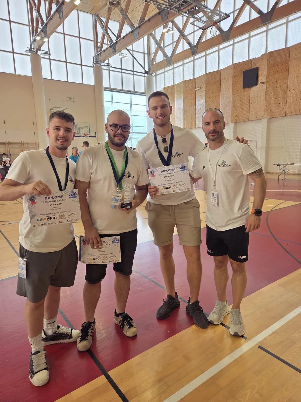 WRO 2026 državno prvenstvo u Samoboru – fotografija 1