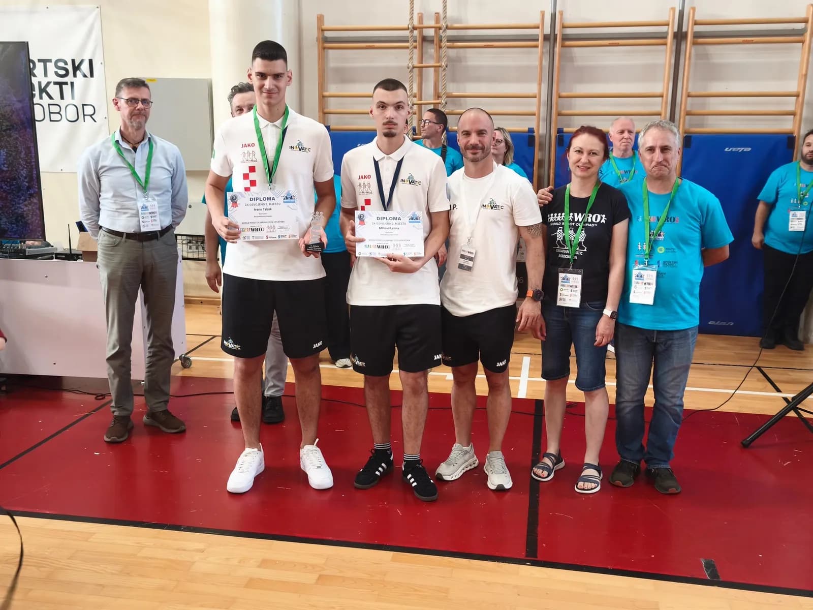WRO 2026 državno prvenstvo u Samoboru – fotografija 6