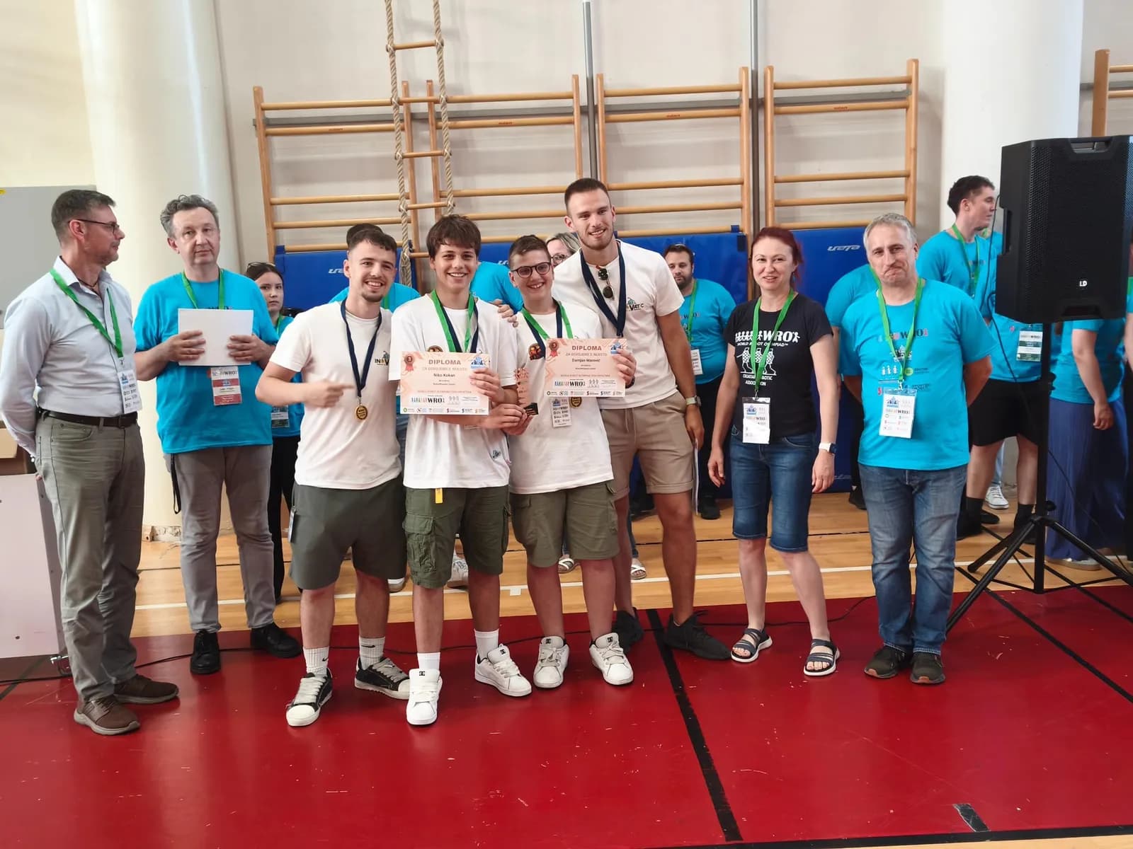 WRO 2026 državno prvenstvo u Samoboru – fotografija 7