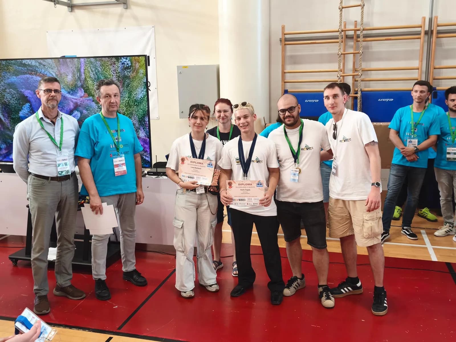 WRO 2026 državno prvenstvo u Samoboru – fotografija 8