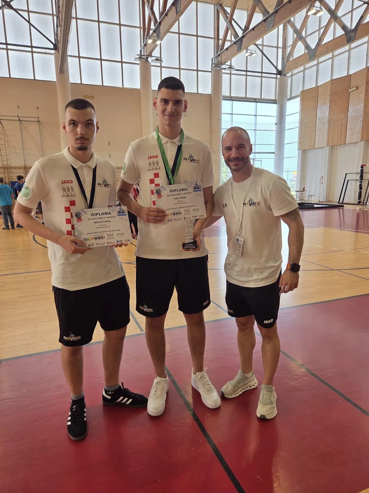 WRO 2026 državno prvenstvo u Samoboru – fotografija 12