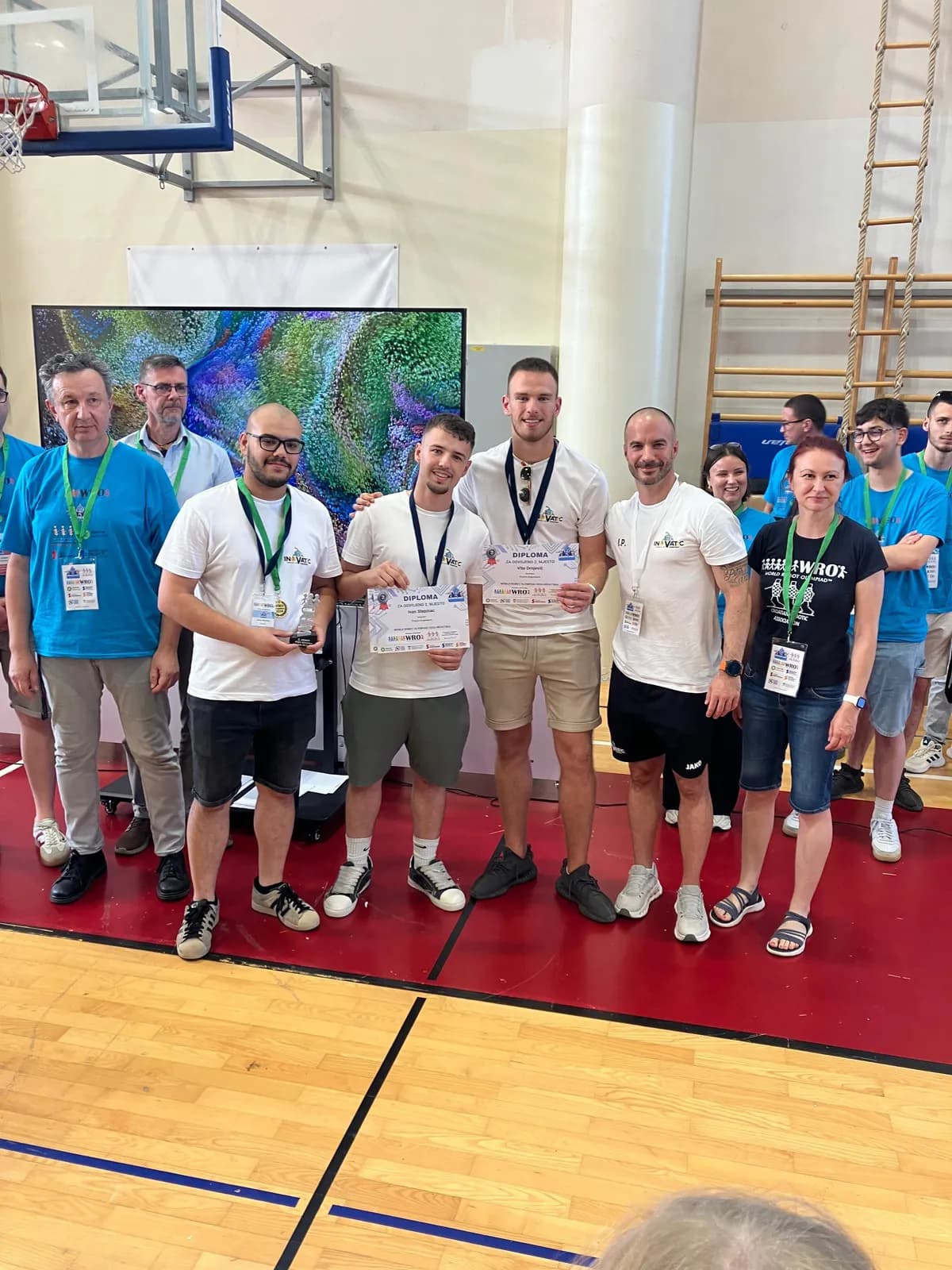 WRO 2026 državno prvenstvo u Samoboru – fotografija 13