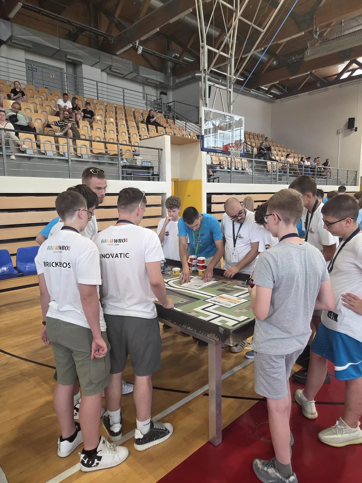 WRO 2026 državno prvenstvo u Samoboru – fotografija 15