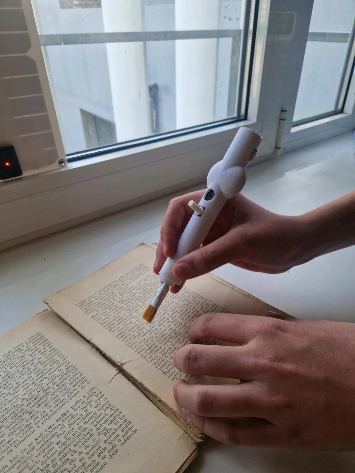 Startup projekt „Pametni kist” – fotografija 11