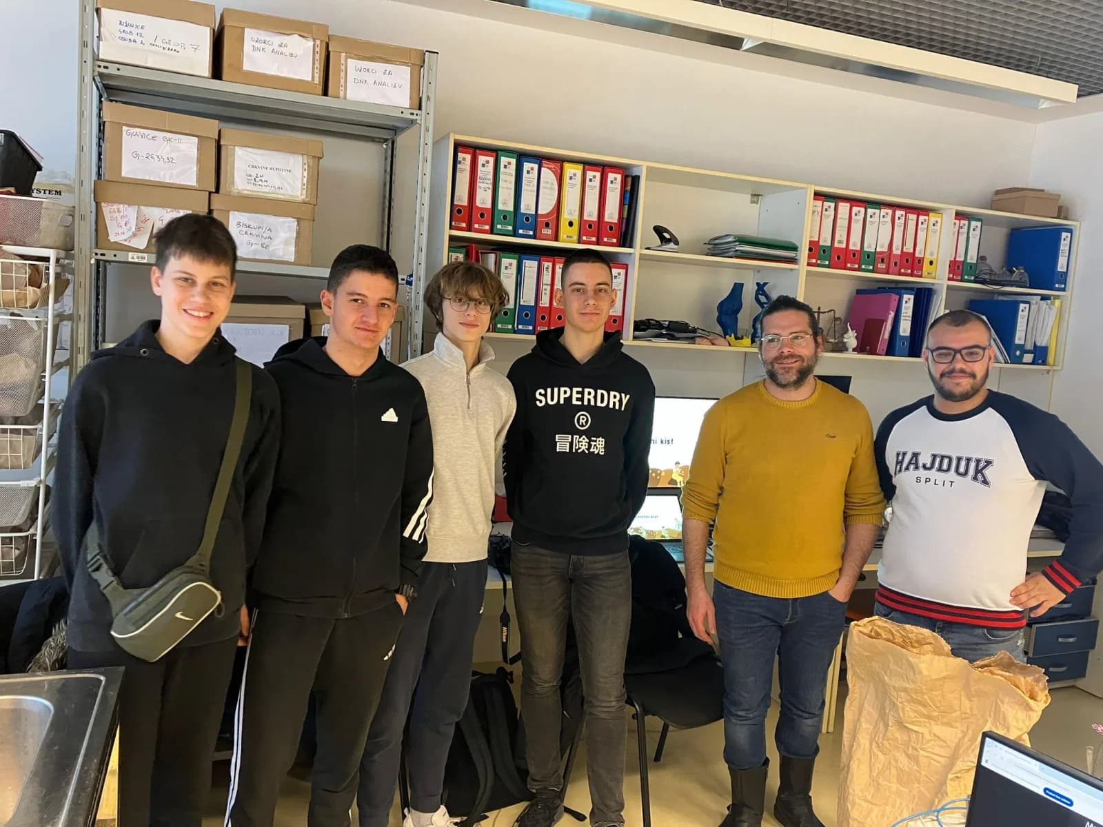 Startup projekt „Pametni kist” – fotografija 16