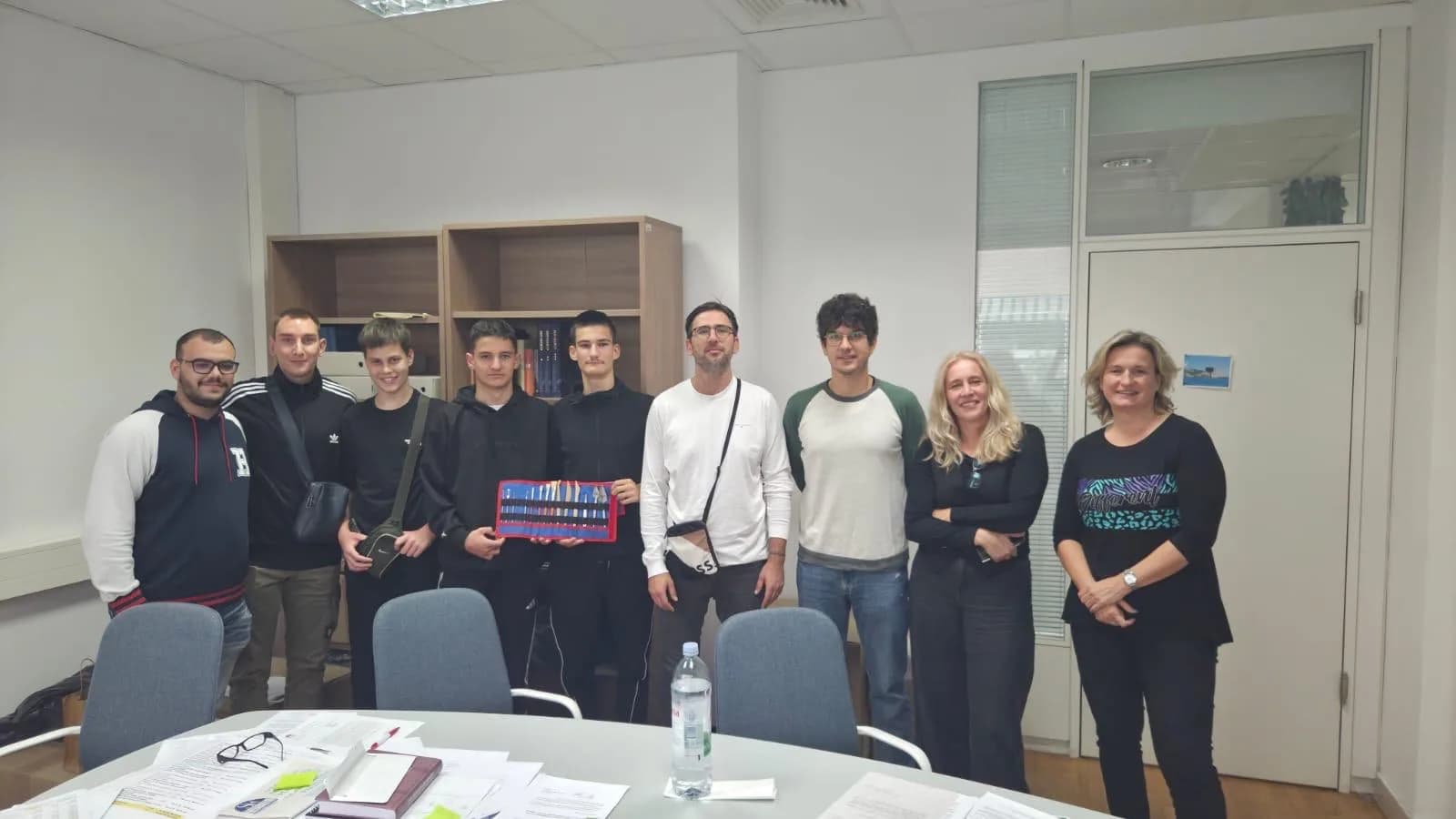 Startup projekt „Pametni kist” – fotografija 19
