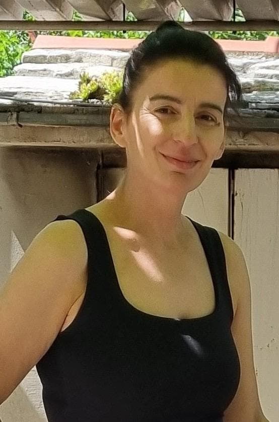 Snježana Pivac