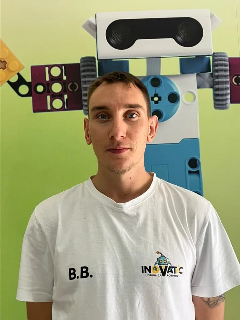 Bruno Bešlić