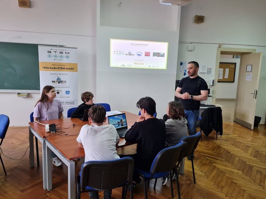 Festival znanosti 2022.