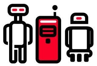 ROBOKUP 2022. – županijska razina